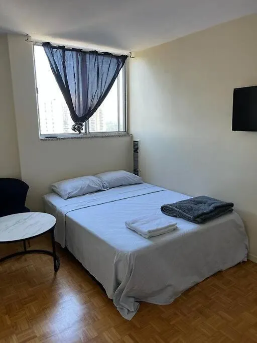 Cozy And Lovely 2 Bed Apartment Toronto 0*,  Canada